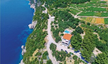 Vendégház Podobuče - CDP254 Horvátország