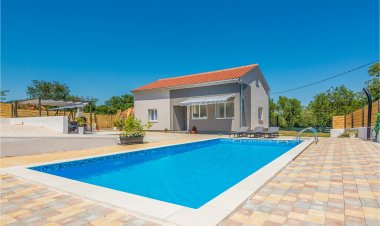 Vendégház Rastane - CDA779 Horvátország