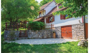 Vendégház Brod na Kupi - CKB193 Horvátország