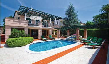 Vendégház Poreč - CIE100 Horvátország