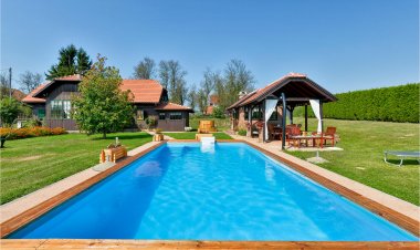 Vendégház Topusko - CCC027 Horvátország