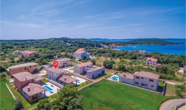 Vendégház Muline - CDU357 Horvátország