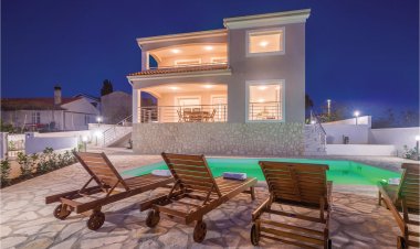 Vendégház Linardići - CKK828 Horvátország