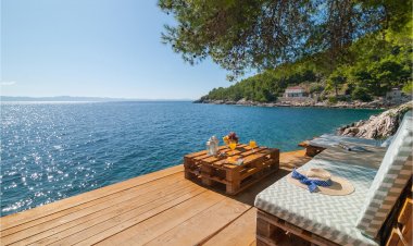 Vendégház Gdinj - CDH146 Horvátország