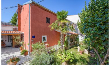 Vendégház Rovinj - CIV753 Horvátország