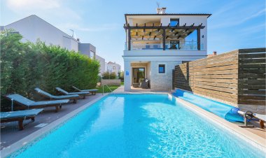 Vendégház Fažana - CIF790 Horvátország