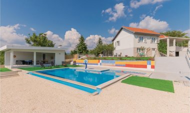 Vendégház Vinjani - CDF983 Horvátország