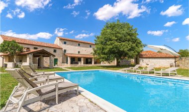 Vendégház Bičići - CIC979 Horvátország