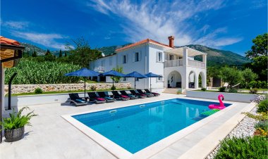 Vendégház Gruda - CDD811 Horvátország