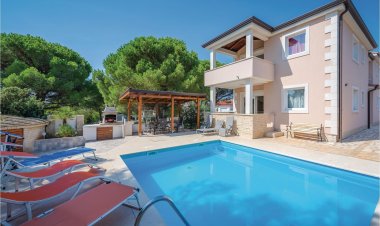 Vendégház Valbandon - CIF486 Horvátország