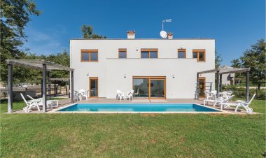 Vendégház Buići - CIE883 Horvátország