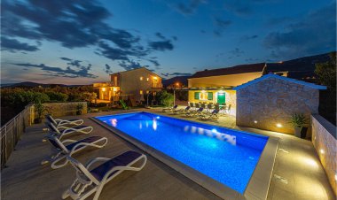 Vendégház Kaštel Stari - CDE592 Horvátország