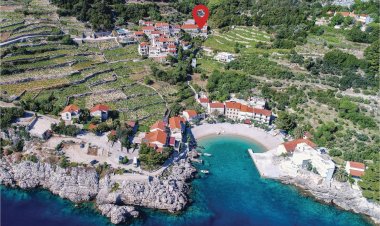 Vendégház Podobuče - CDP126 Horvátország