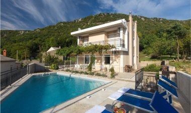 Vendégház Križišće - CKA117 Horvátország