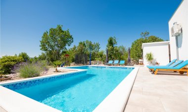 Vendégház Lovreć - CDC356 Horvátország