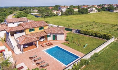 Vendégház Valtura - CIL079 Horvátország