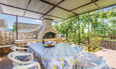 Vendégház Omišalj - CKK486 Horvátország