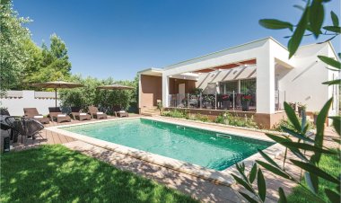 Vendégház Pomer - CIM490 Horvátország