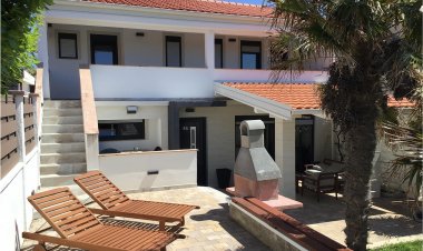 Vendégház Vir - CDA910 Horvátország