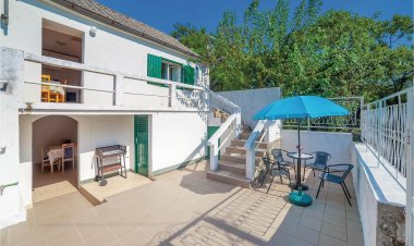 Vendégház Povile - CKN205 Horvátország