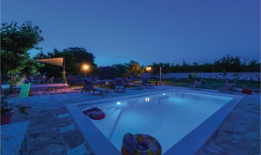 Vendégház Donje Vinovo - CDJ556 Horvátország