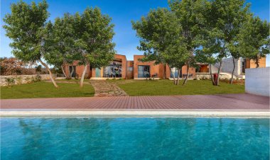 Vendégház Vodnjan - CIC091 Horvátország