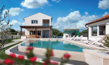 Vendégház Marčana - CIR400 Horvátország