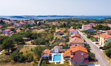 Vendégház Pula - CIR113 Horvátország