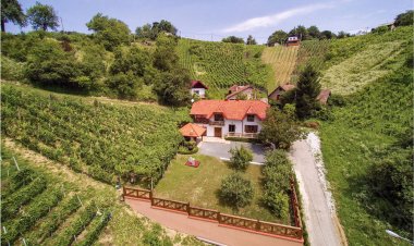 Vendégház Vinica - CCC082 Horvátország