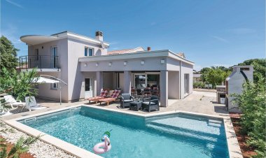 Vendégház Šišan - CIZ336 Horvátország