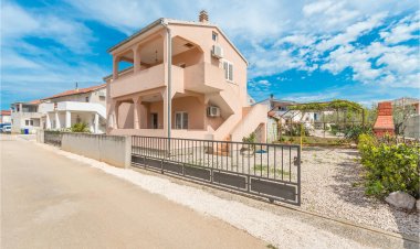 Vendégház Biograd na Moru - CDA854 Horvátország