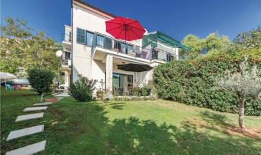 Vendégház Pula - CIR219 Horvátország