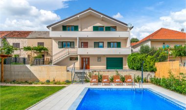 Vendégház Imotski - CDC217 Horvátország