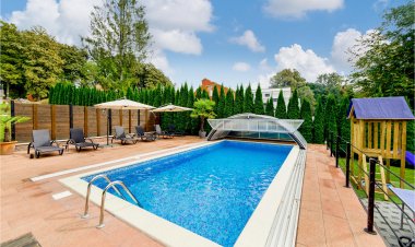 Vendégház Brestovac - CCS022 Horvátország