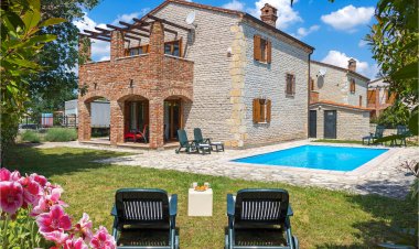 Vendégház Vodnjan - CIC600 Horvátország