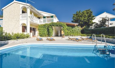 Vendégház Murter - CDV942 Horvátország