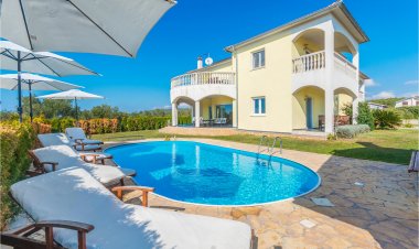 Vendégház Turanj - CDA658 Horvátország