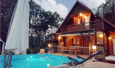 Vendégház Frkašić - CCL065 Horvátország