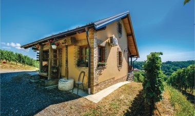 Vendégház Hrnjanec - CCC016 Horvátország