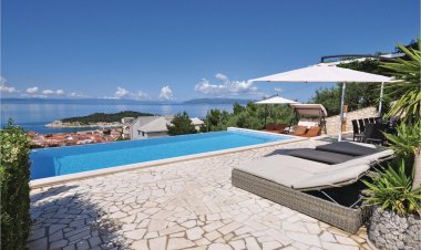 Vendégház Makarska - CDM213 Horvátország