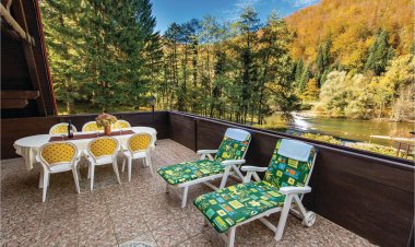 Vendégház Brod na Kupi - CKB225 Horvátország