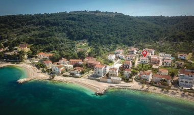 Vendégház Slatine - CDF334 Horvátország