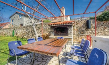 Vendégház Senj - CKV347 Horvátország