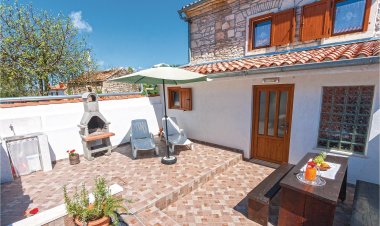 Vendégház Rakalj - CIK847 Horvátország