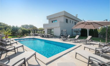 Vendégház Ližnjan - CIZ408 Horvátország