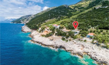 Vendégház Potomje - CDP376 Horvátország