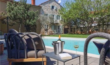 Vendégház Ližnjan - CIZ214 Horvátország