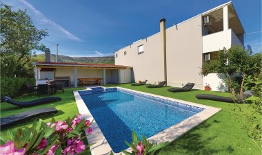 Vendégház Kaštel Novi - CDT783 Horvátország