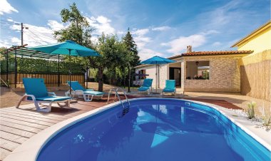 Vendégház Kras - CKK904 Horvátország