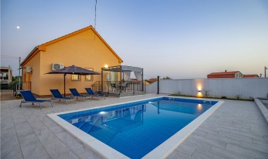 Vendégház Zadar - CDA995 Horvátország